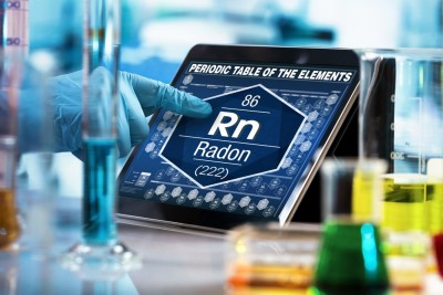 Radon: Der Unsichtbare Eindringling unter uns